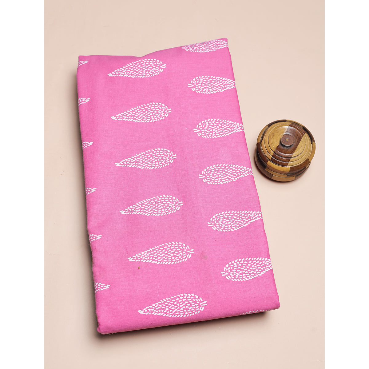 COTTON PRINTED FABRIC