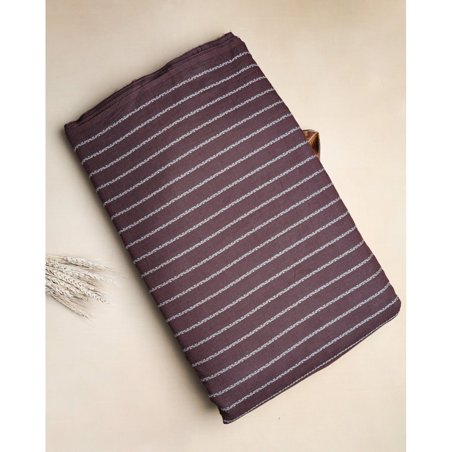 PURE COTTON HANDLOOM FABRIC