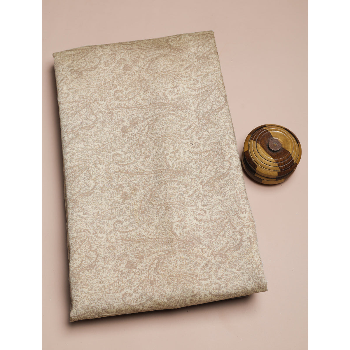BROCADE SILK FABRIC