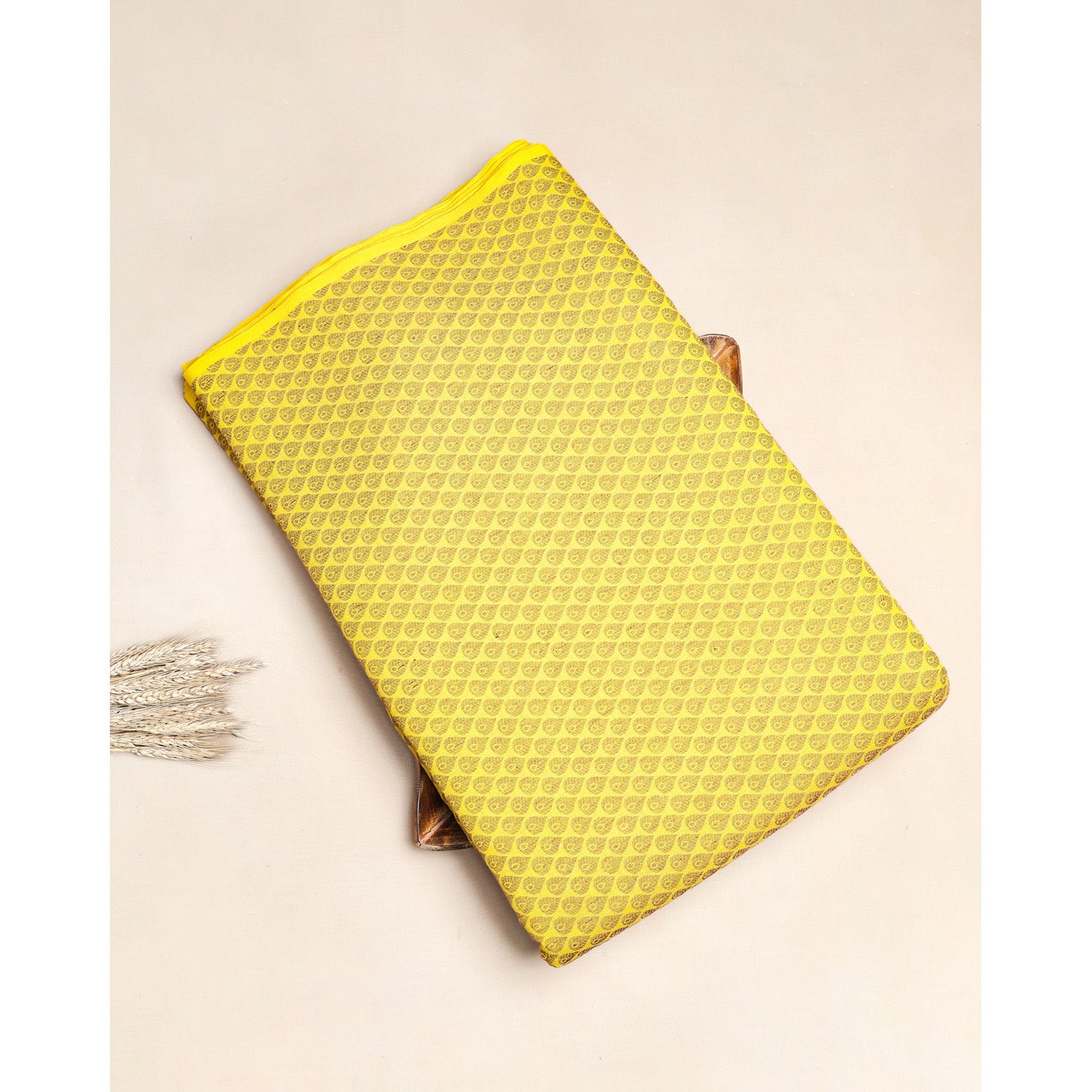 COTTON HANDLOOM FABRIC
