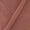 Buy Spun Cotton (Banarasi PS Cotton Silk) Dusty Peach Colour Fabric - Dry Clean Only Online 4000CF