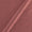 Spun Cotton (Banarasi PS Cotton Silk) Dusty Rose Colour 43 Inches Width Fabric - Dry Clean Only freeshipping - SourceItRight