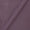 Spun Cotton (Banarasi PS Cotton Silk) Lilac Colour Fabric - Dry Clean Only