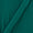 Georgette Peacock Green Colour Plain Dyed Poly Fabric Ideal For Dupatta Online 4016H2