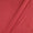 Rayon Cardinal Colour Plain Dyed Fabric Online 4077AK1