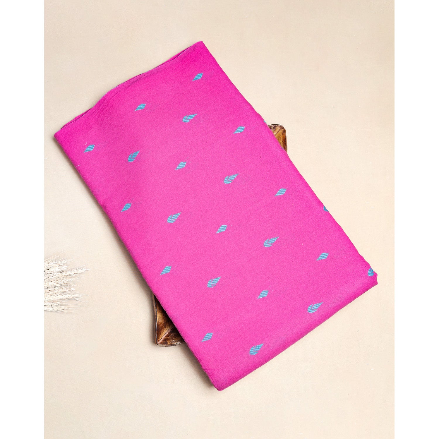 COTTON HANDLOOM FABRIC