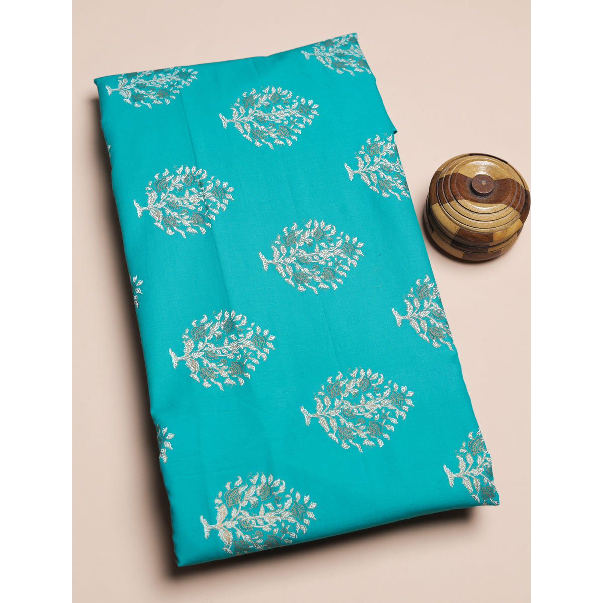 COTTON PRINTED FABRIC