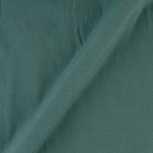 Shell Green Colour Fine Slub Premium Cotton Fabric Online 4108AJ