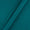 Buy Blue X Green Cross Tone Plain Dyed Slub Rayon Fabric Online 4132AF