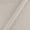 Buy Pearl White Colour Plain Dyed Slub Rayon Fabric Online 4132AL