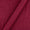 Buy Maroon Pink Colour Plain Dyed Slub Rayon Fabric Online 4132AU