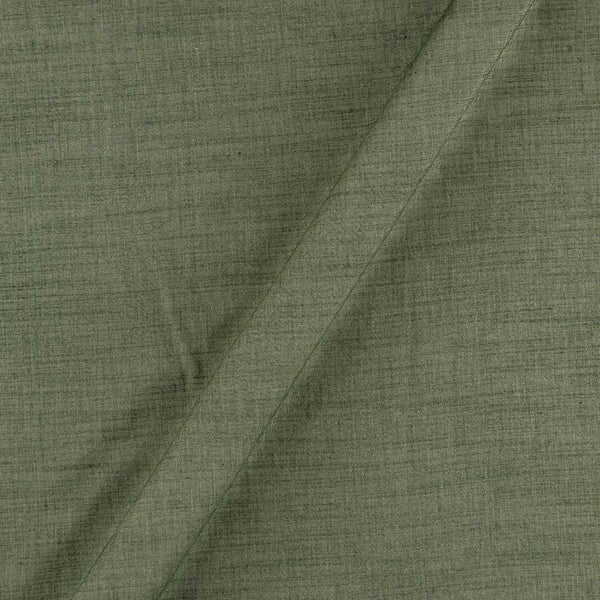 Buy Mint Green Colour Plain Dyed Slub Rayon Fabric Online 4132BF