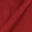 Flex [Cotton Linen] True Red Colour Dyed Fabric Online 4147V