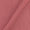 Santoon Sugar Coral Colour Dyed 43 Inches Width Viscose Fabric