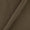 Beige X Black Cross Tone Ikat Type Two Ply Pochampally Plain Cotton Fabric Online 4168AG