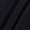 Buy Flowy (Crepe Type) Heavy Quality Dyed Deep Midnight Blue Colour Poly Fabric 4184BA Online