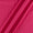 Dyed Modal Satin [Modal Silk] Candy Pink Colour Premium Viscose Fabric