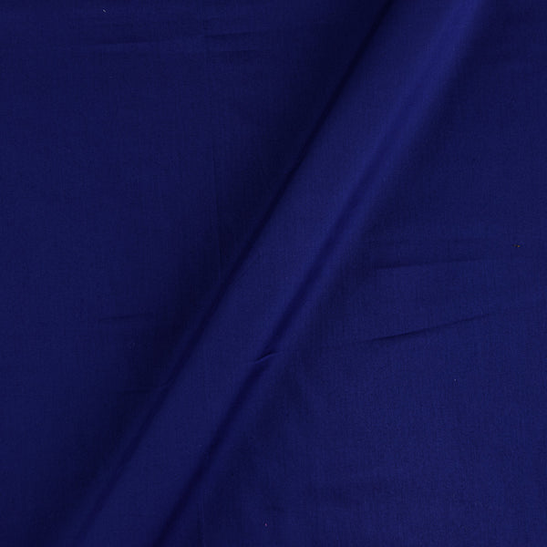 Cotton Satin Violet Colour Plain Dyed Fabric Online 4197CF