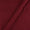 Cotton Pagri Voile Rubia for Lining Maroon Colour 42 Inches Width Fabric