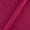 Cotton Pagri Voile Rubia for Lining Crimson Colour 42 Inches Width Fabric