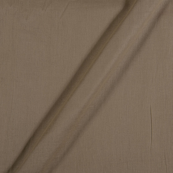 Cotton Pagri Voile Rubia for Lining Ivory Colour 42 Inches Width Fabric