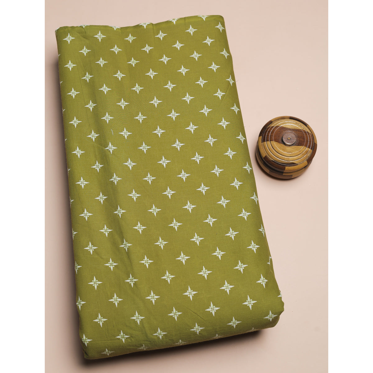 COTTON PRINTED FABRIC