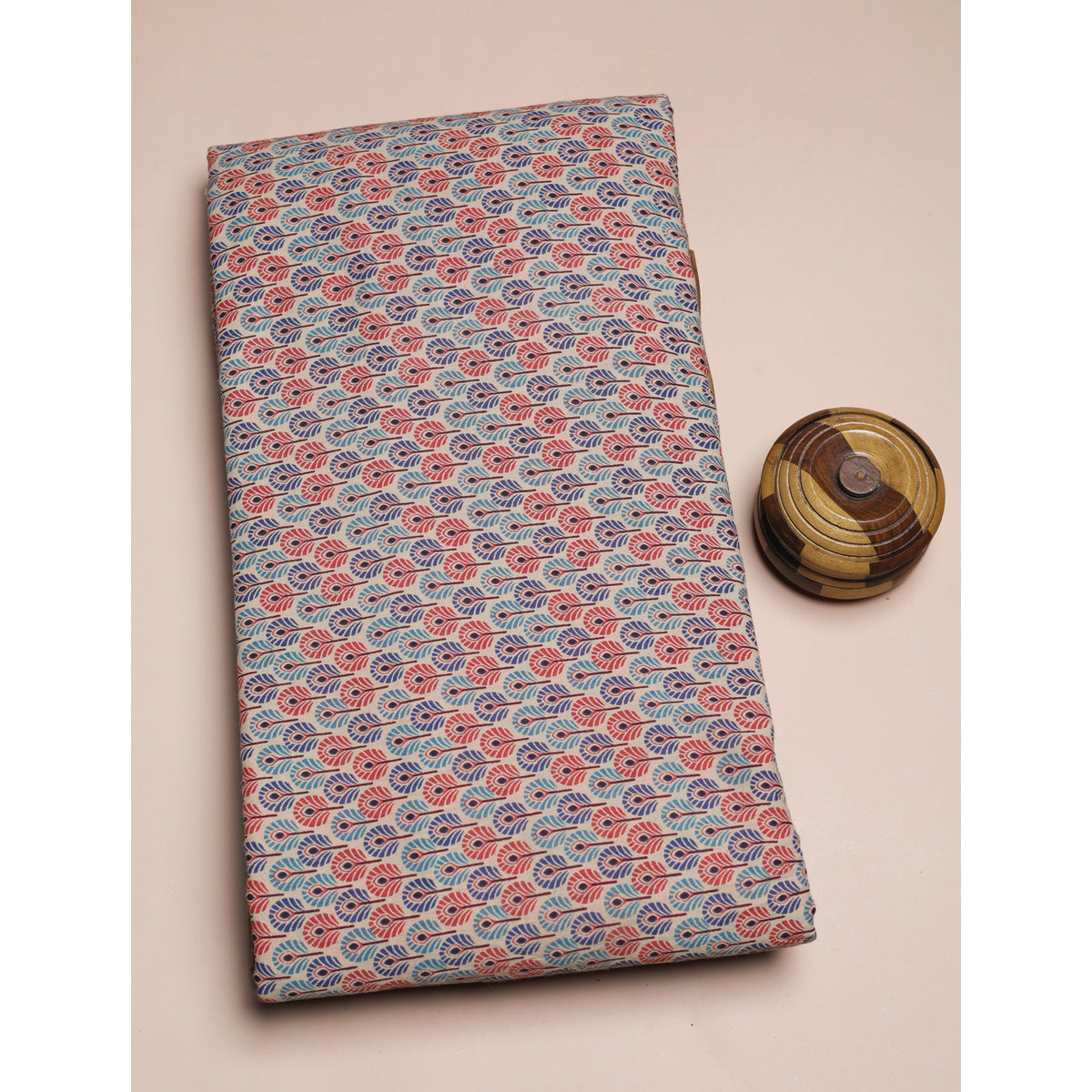 COTTON PRINTED FABRIC