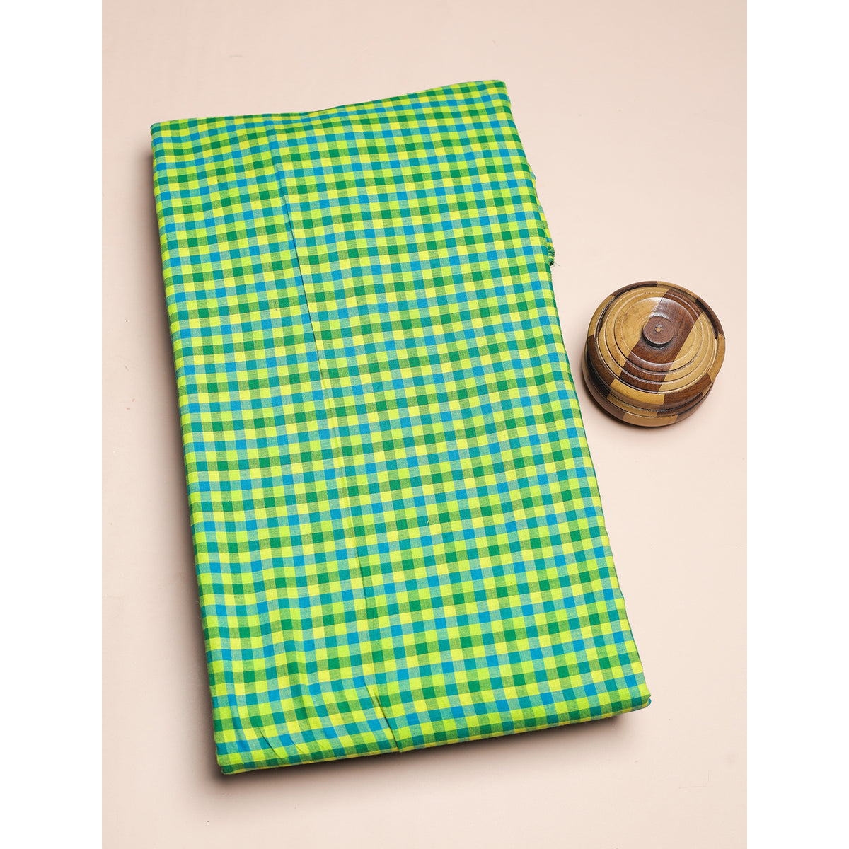 COTTON HANDLOOM FABRIC