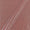 Wrinkle Metalic Shimmer Peach Pink To Silver Two Tone 59 Inches Width Stretchable Imported Fabric freeshipping - SourceItRight