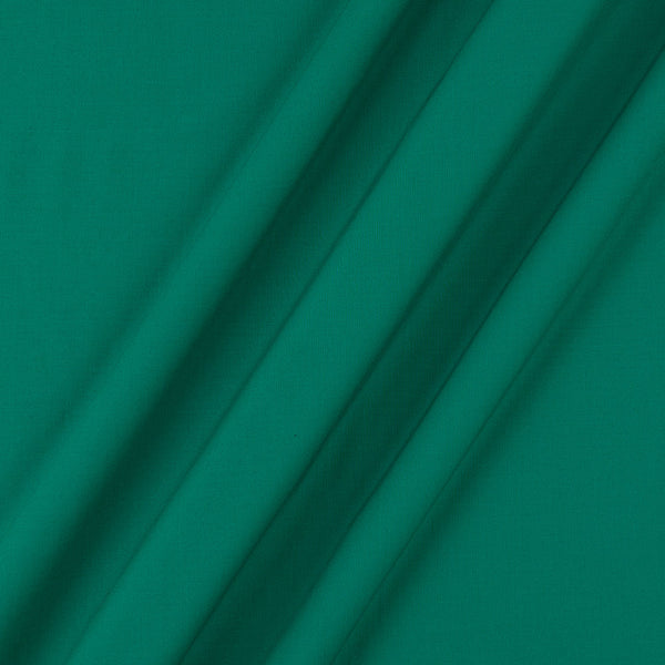 Lizzy Bizzy Sea Green Colour Plain Dyed Fabric Online 4212CT
