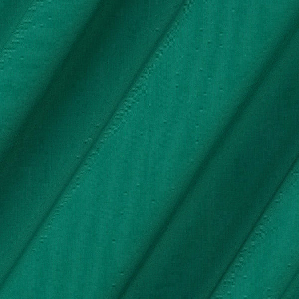 Lizzy Bizzy Sea Green Colour Plain Dyed Fabric Online 4212CT