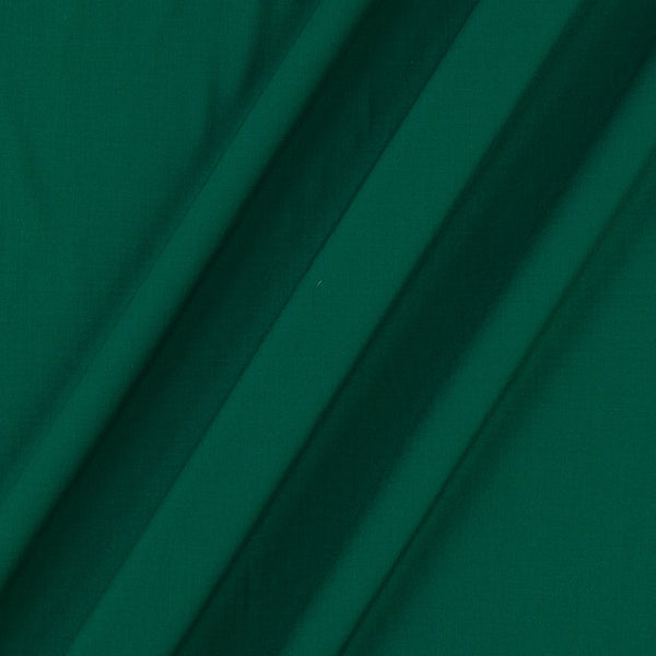 Lizzy Bizzy Grass Green Colour Plain Dyed Fabric Online 4212DO