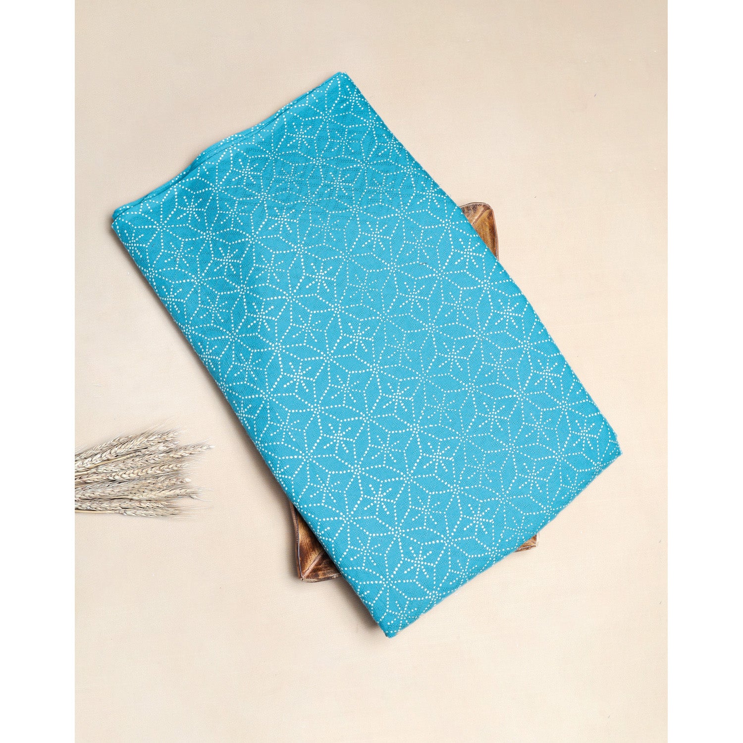COTTON HANDLOOM FABRIC