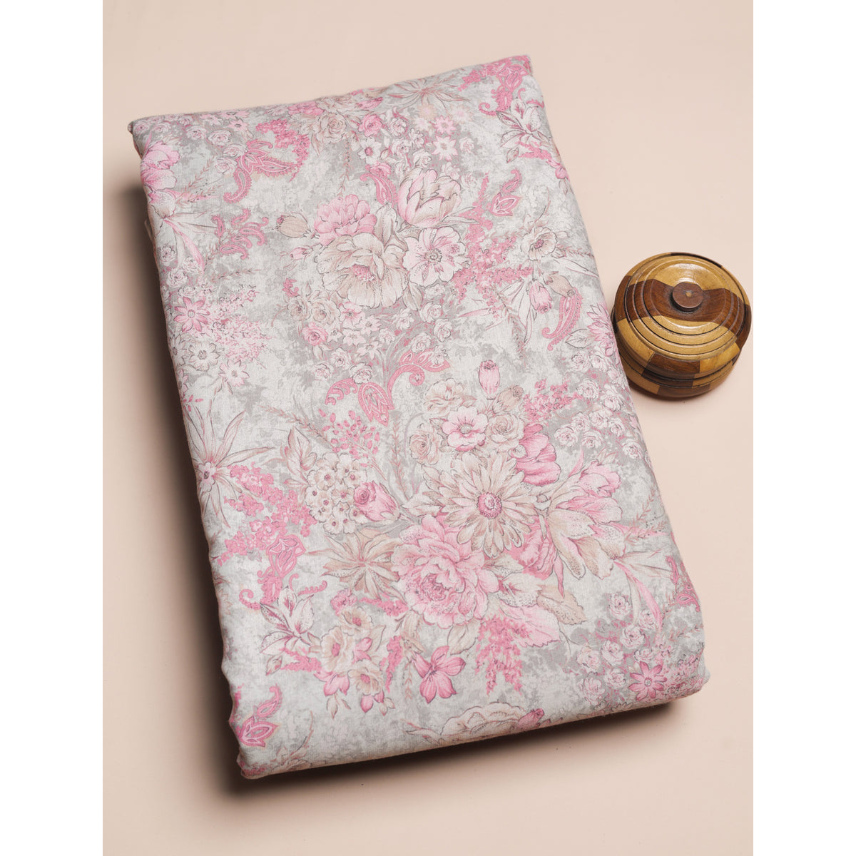 COTTON PRINTED FABRIC