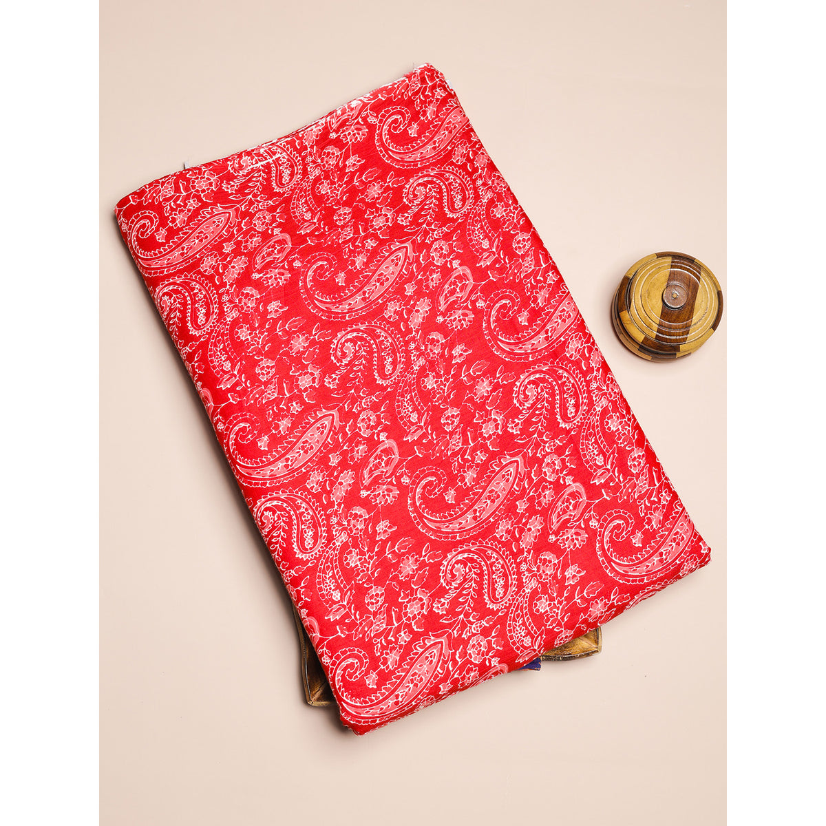 COTTON PRINTED FABRIC