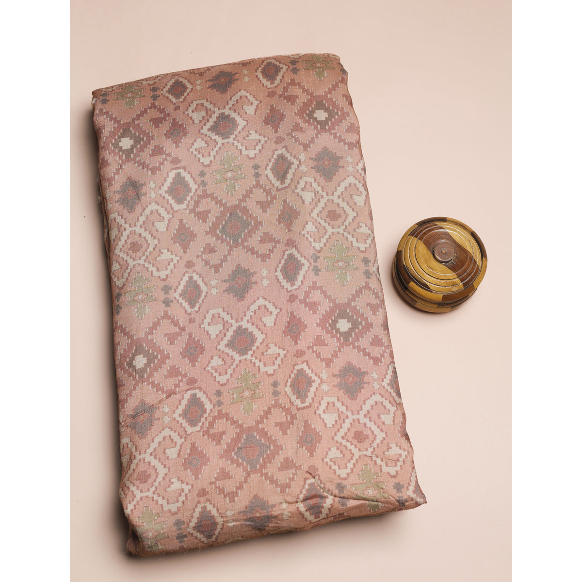 COTTON PRINTED FABRIC
