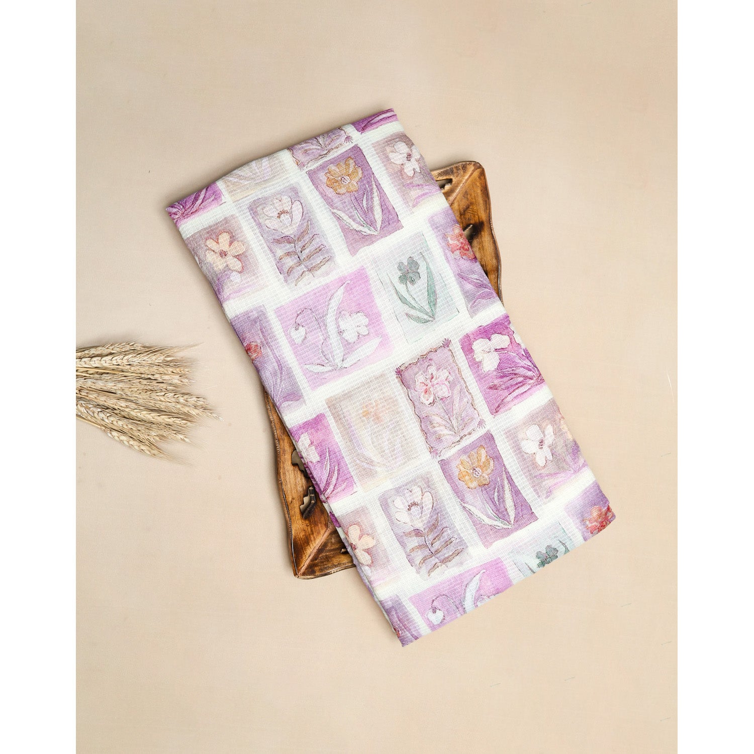 COTTON KOTA PRINTED FABRIC