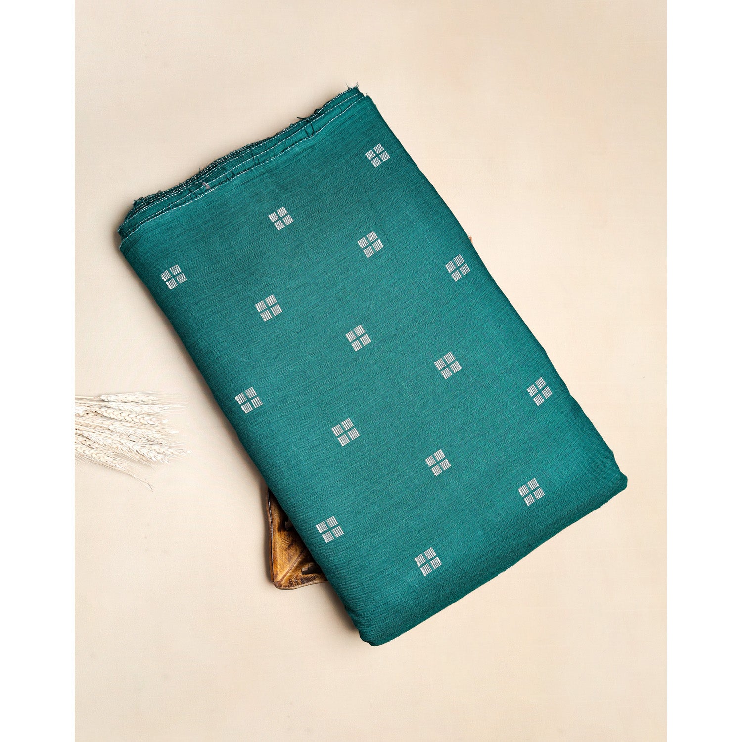 COTTON HANDLOOM FABRIC