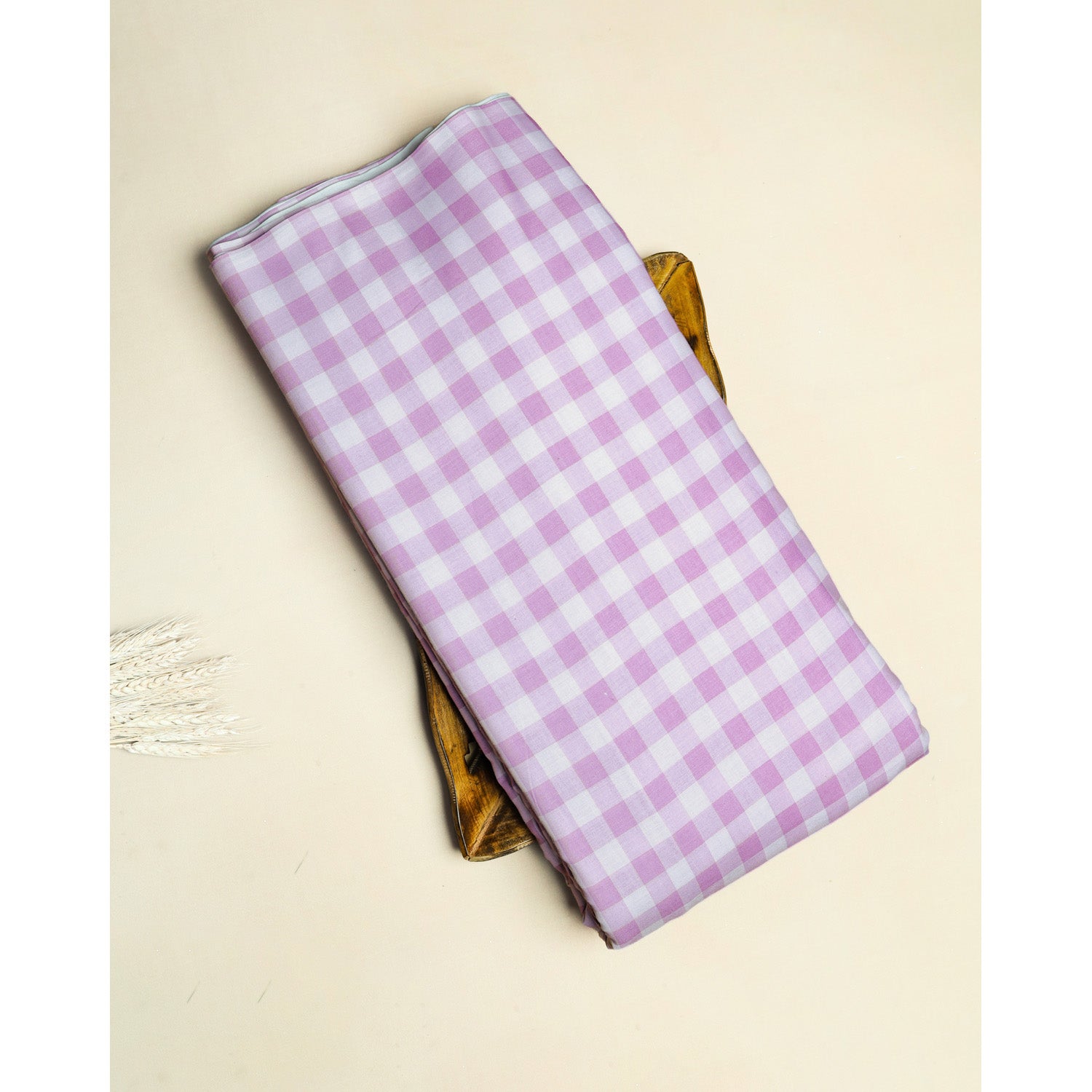COTTON PRINTED FABRIC