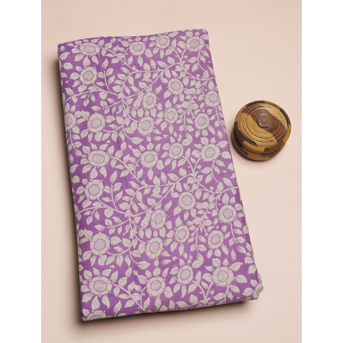 COTTON PRINTED FABRIC
