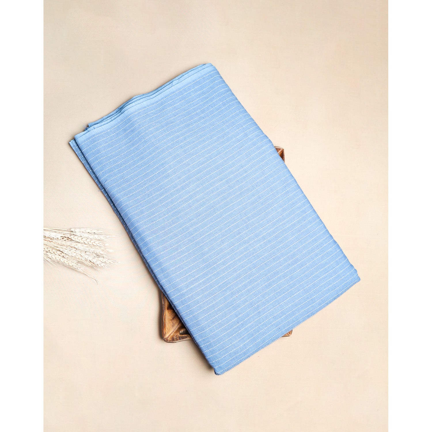 COTTON HANDLOOM FABRIC