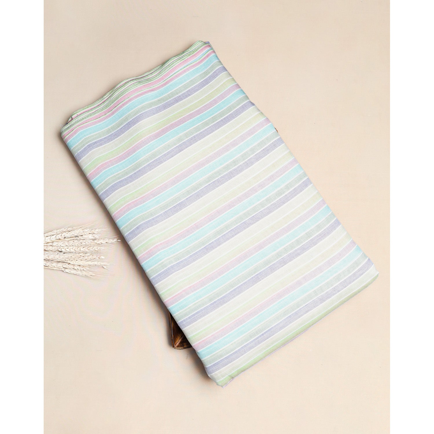 COTTON HANDLOOM FABRIC