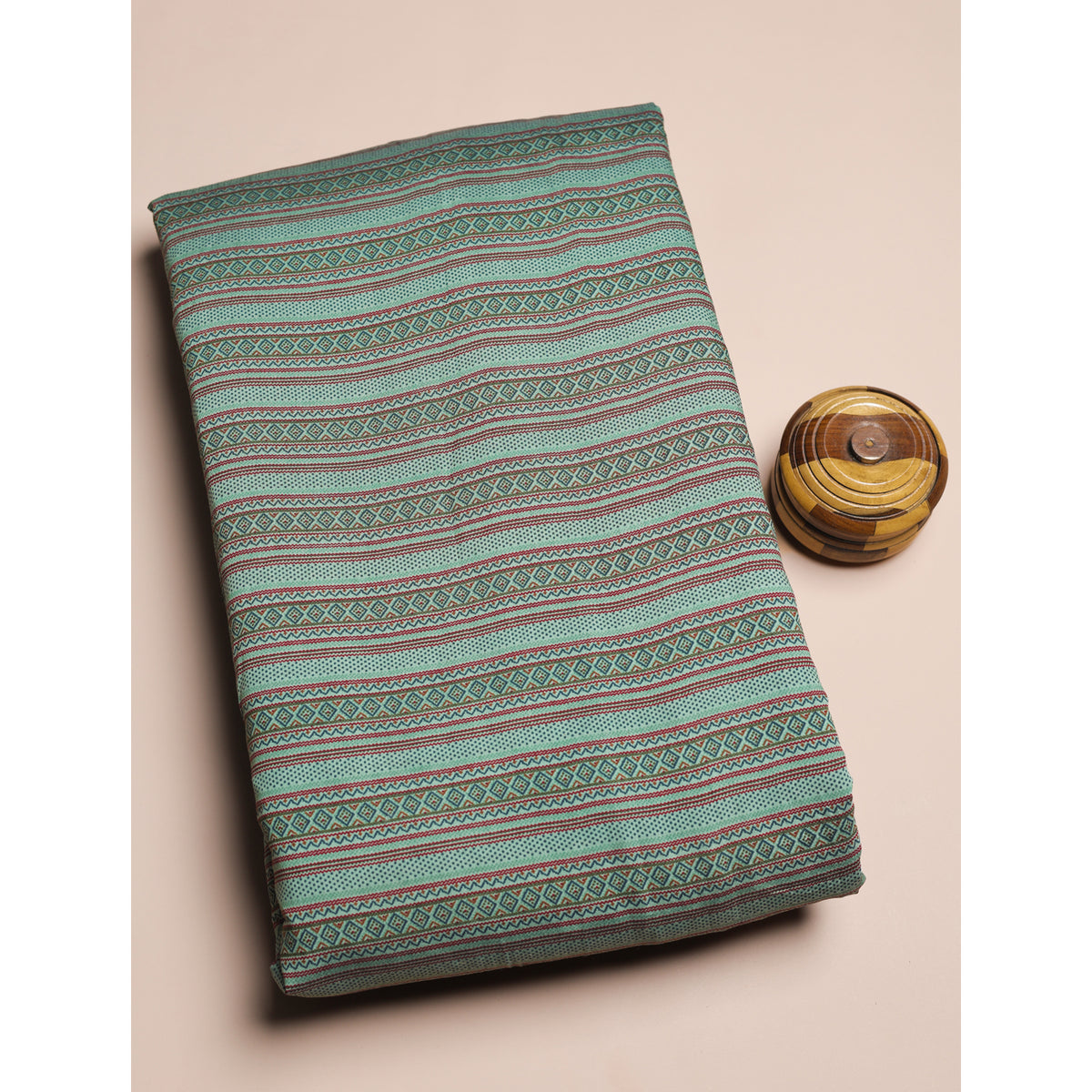 COTTON PRINTED FABRIC