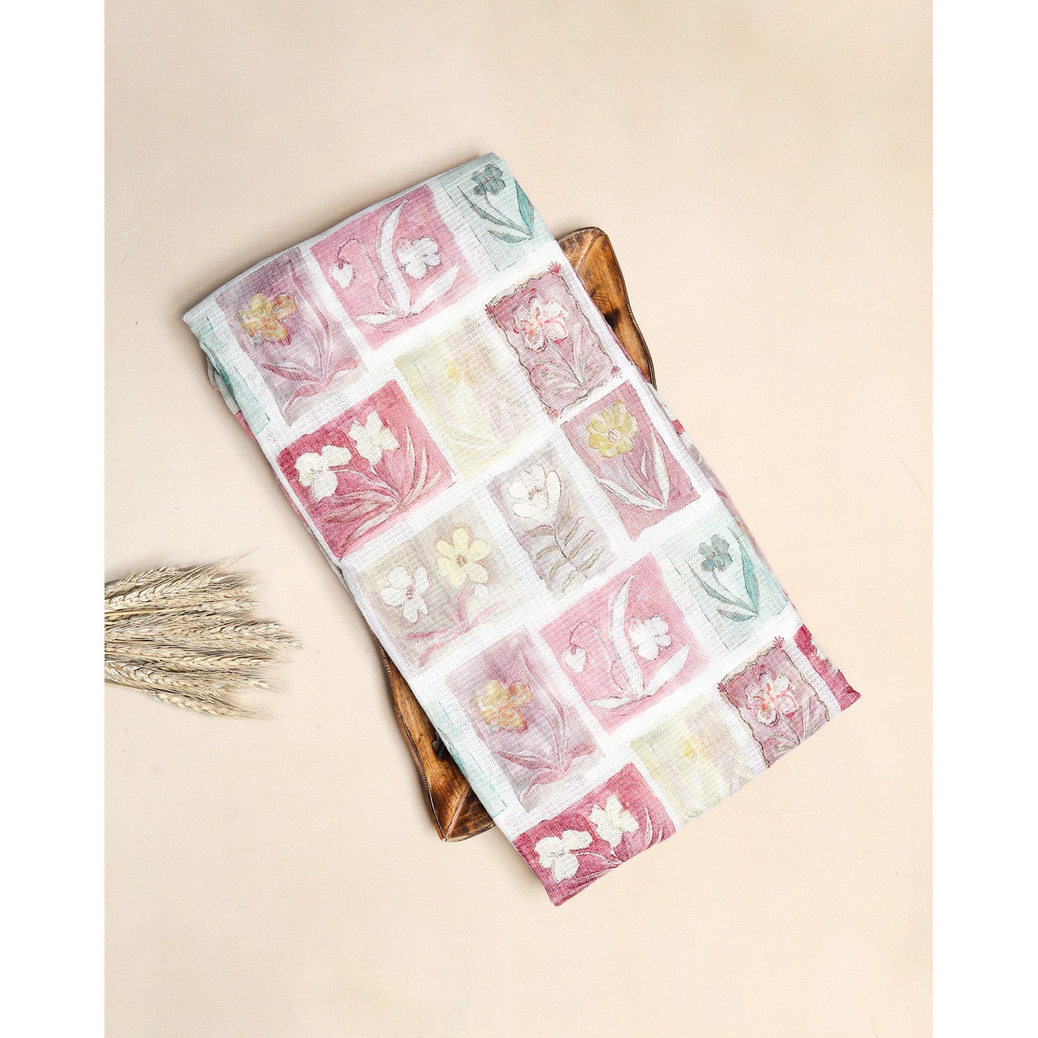 COTTON KOTA PRINTED FABRIC