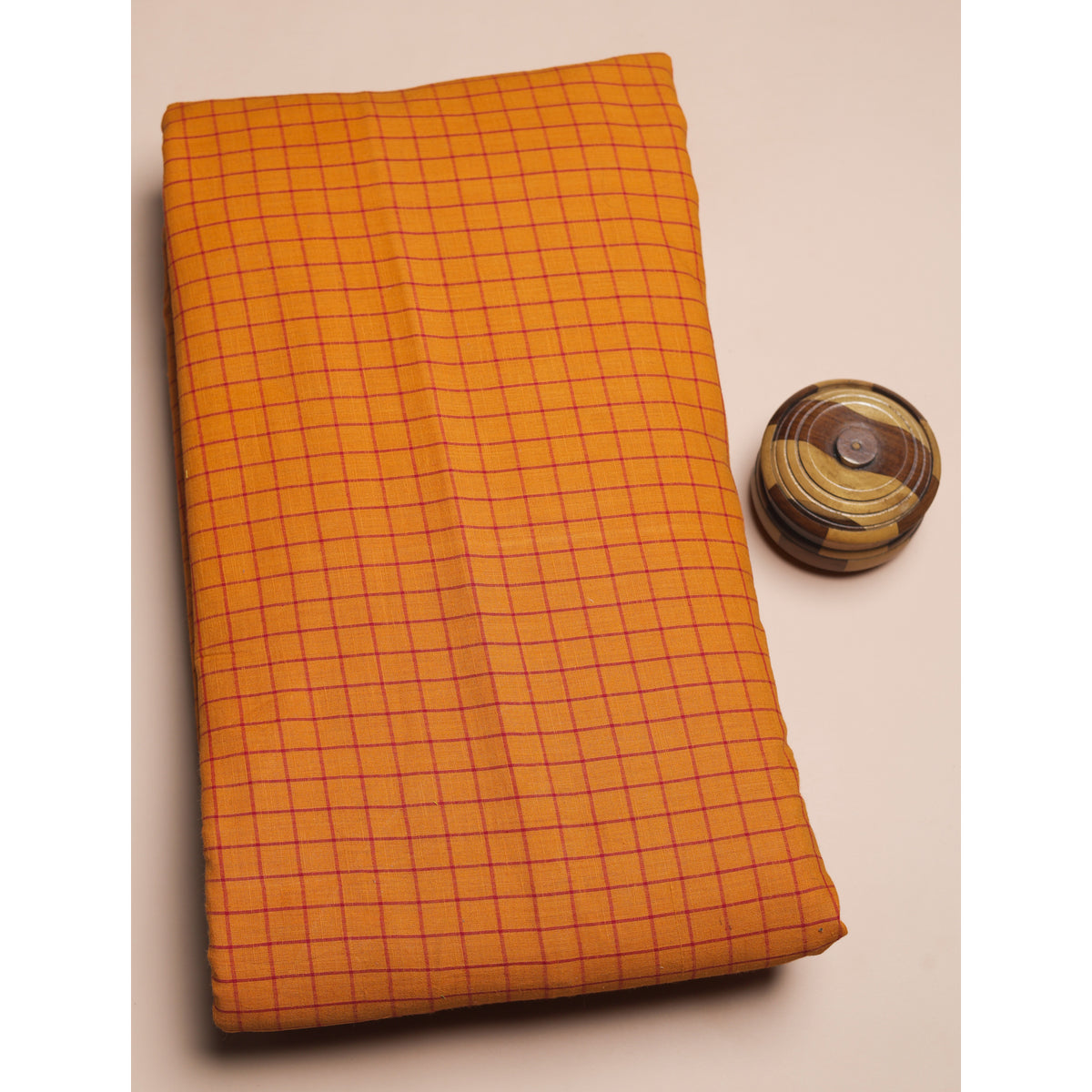 COTTON HANDLOOM FABRIC