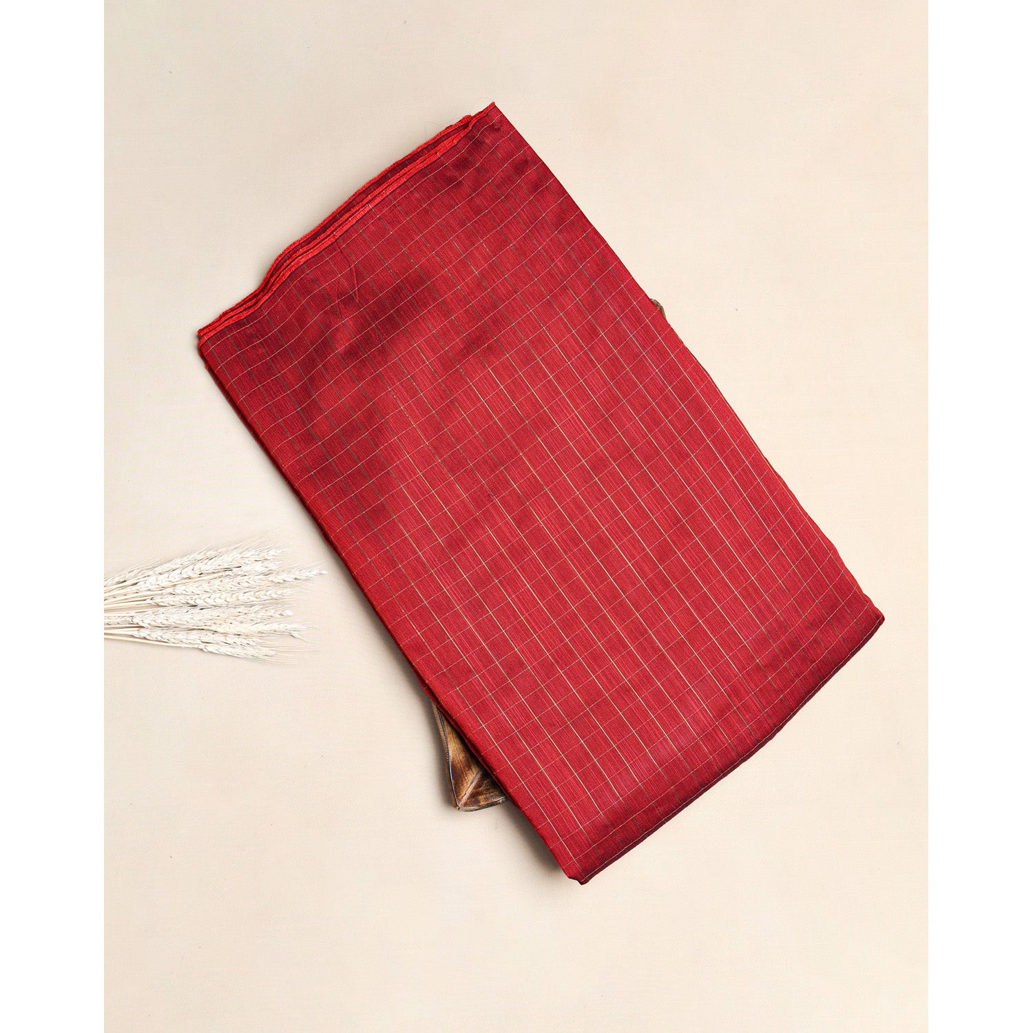 COTTON HANDLOOM FABRIC