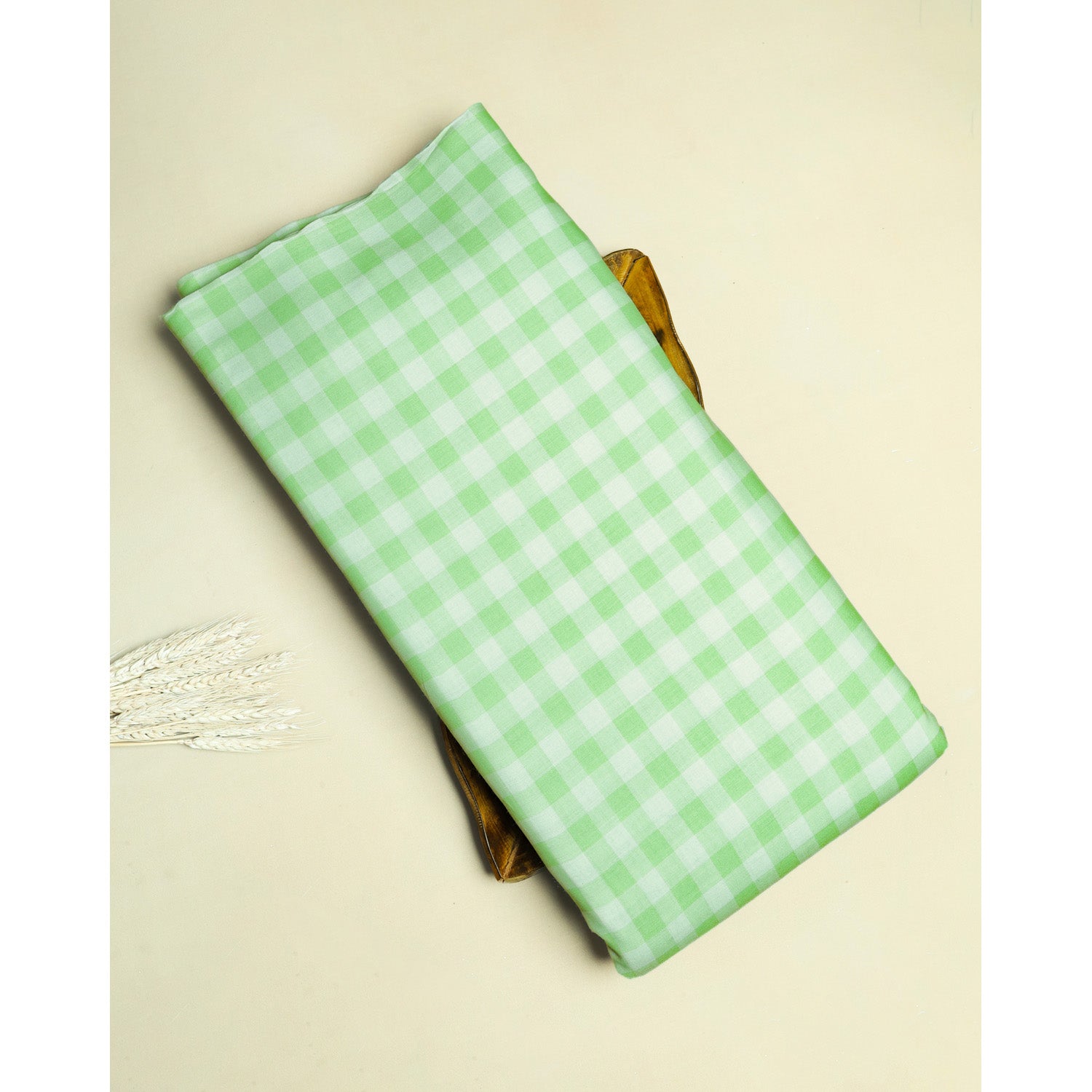 COTTON PRINTED FABRIC