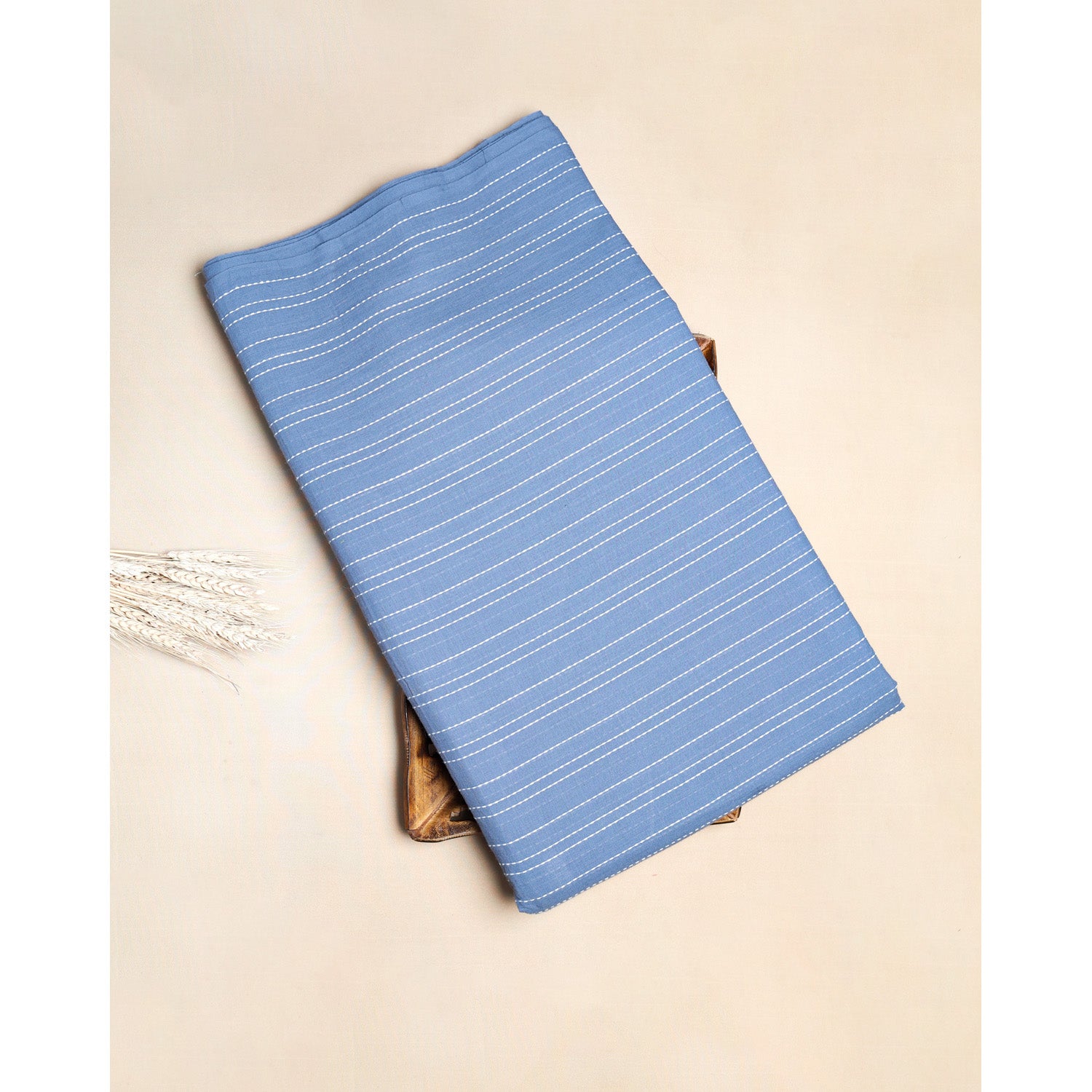 COTTON HANDLOOM FABRIC