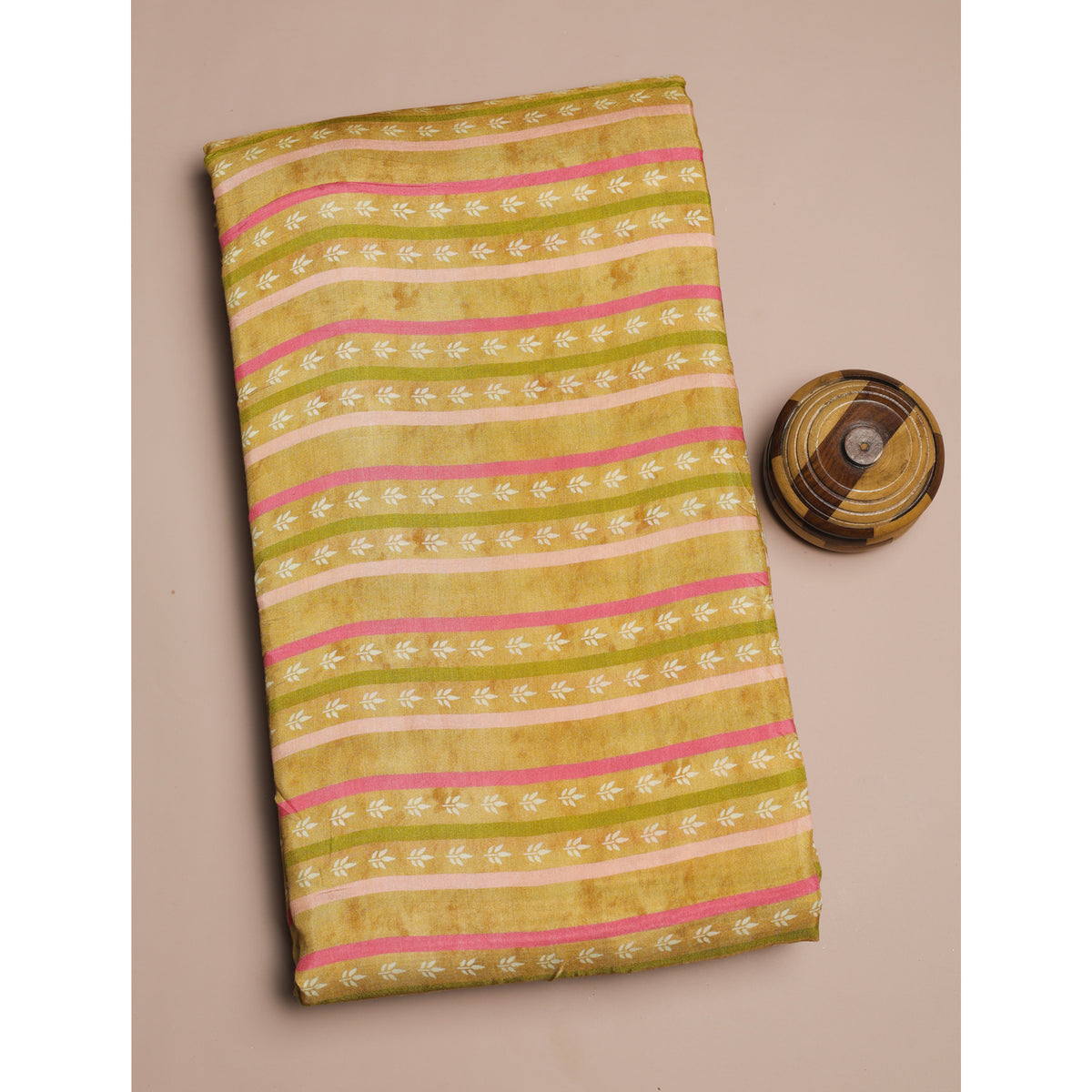 COTTON PRINTED FABRIC