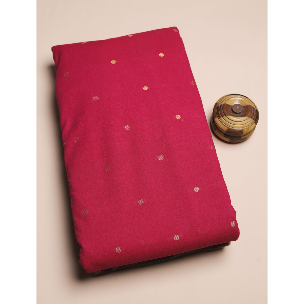 COTTON HANDLOOM FABRIC